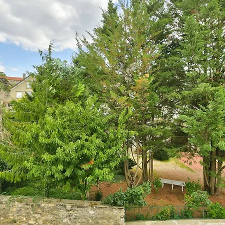 Rustic Bohemian Duplex In